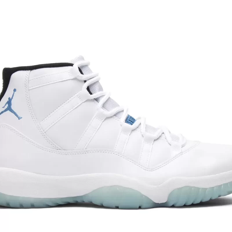 Air Jordan 11 Retro 'Legend Blue' 2014 378037-117