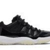 Air Jordan 11 Retro Low '72-10' AV2187-001