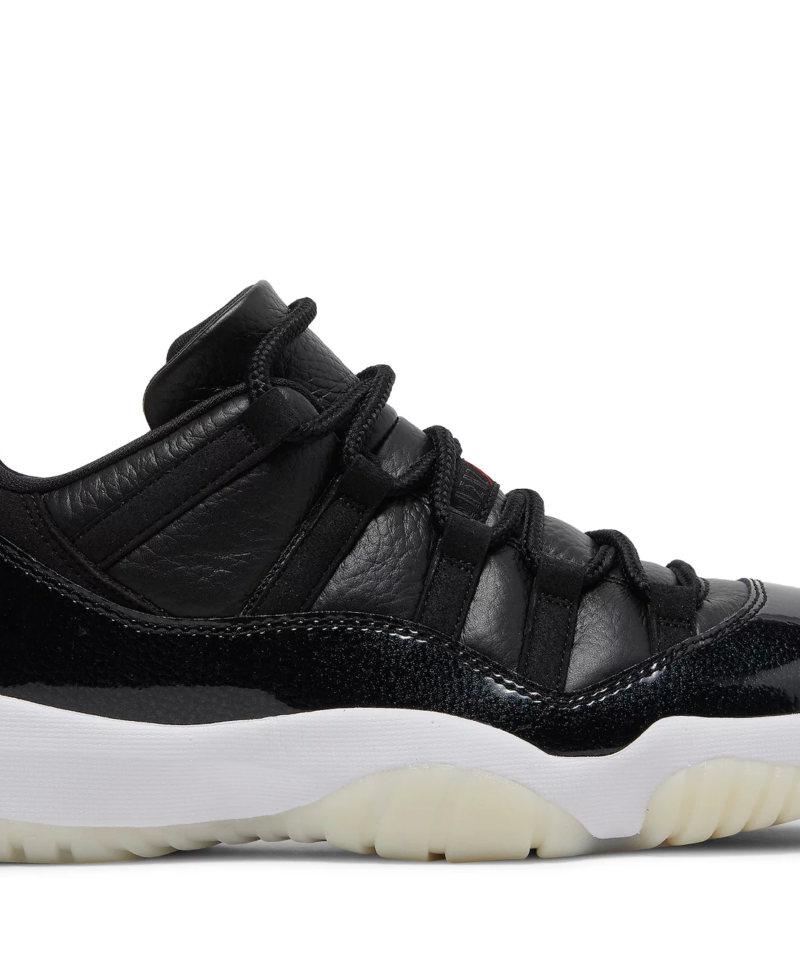Air Jordan 11 Retro Low ’72-10′ AV2187-001 product image 1 - Antsneakers