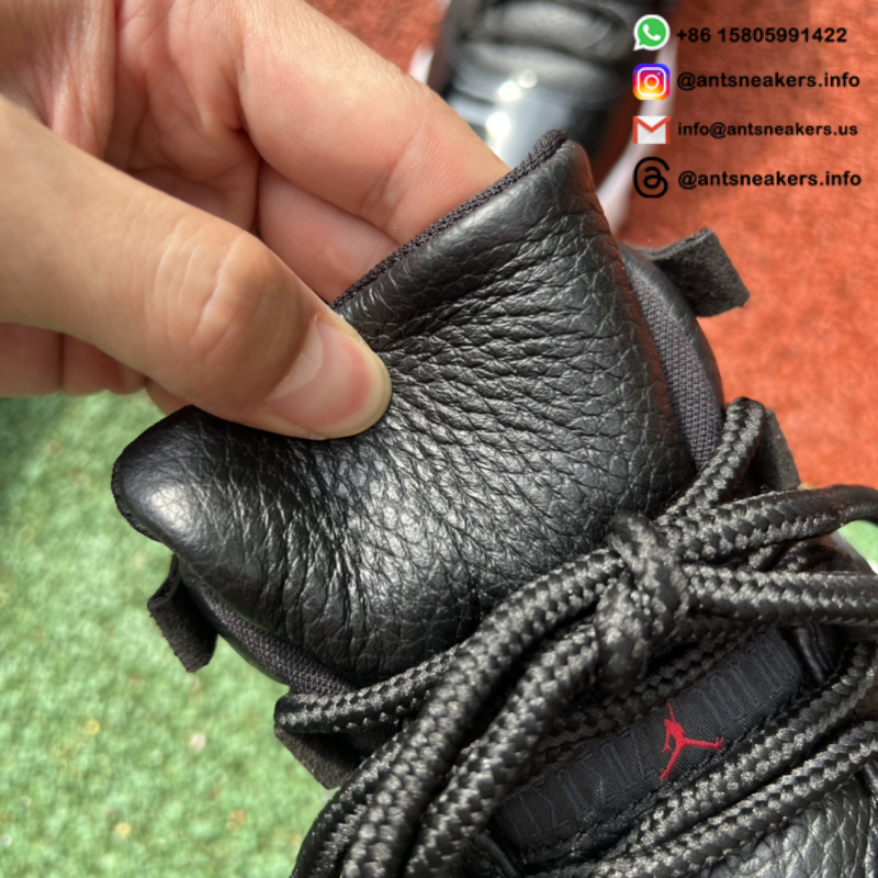 Air Jordan 11 Retro Low '72-10' AV2187-001