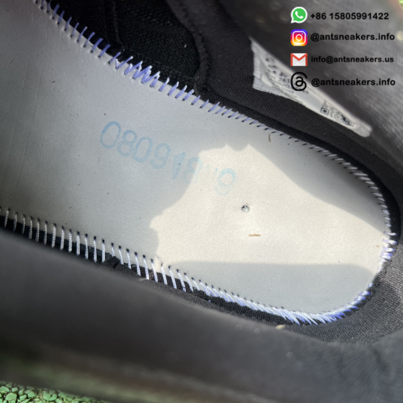 Air Jordan 11 Retro Low '72-10' AV2187-001