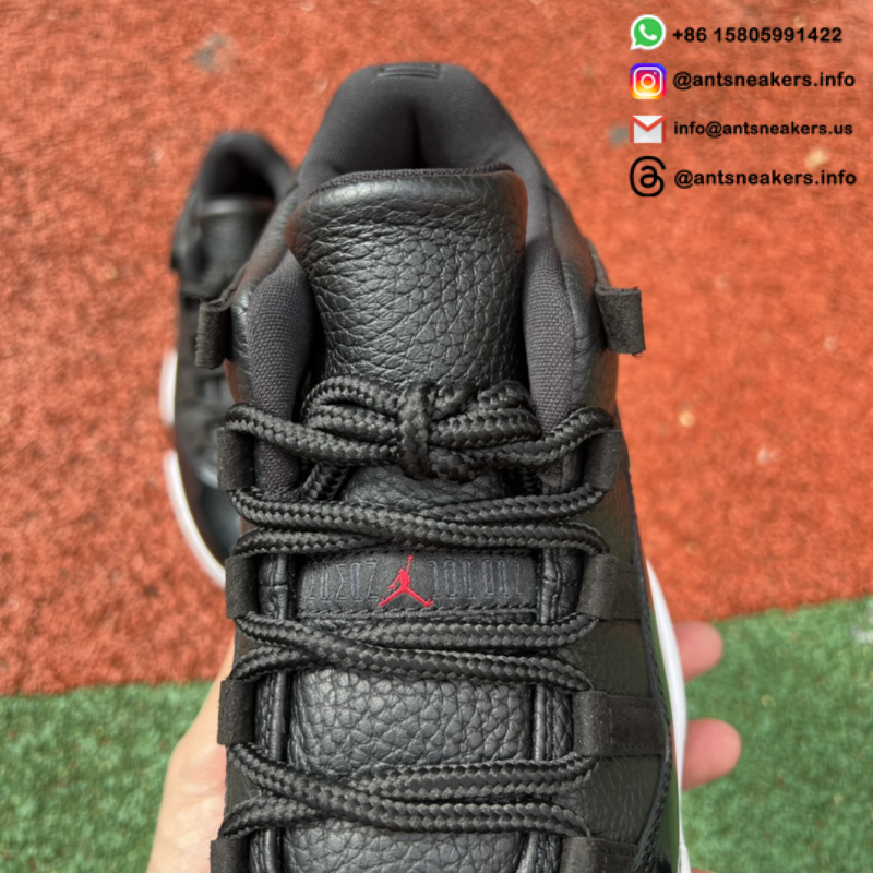 Air Jordan 11 Retro Low '72-10' AV2187-001