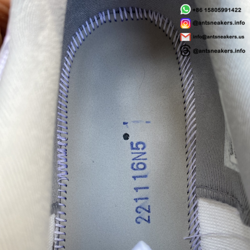 Air Jordan 11 Retro Low 'Cement Grey' AV2187-140