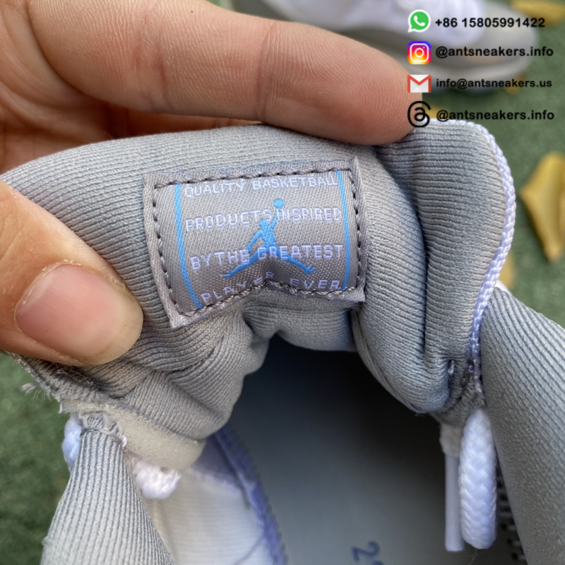 Air Jordan 11 Retro Low 'Cement Grey' AV2187-140