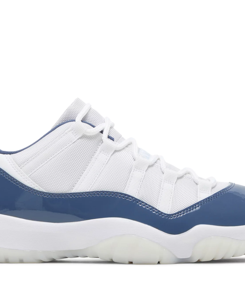Air Jordan 11 Retro Low ‘Diffused Blue’ FV5104-104 product image 1 - Antsneakers