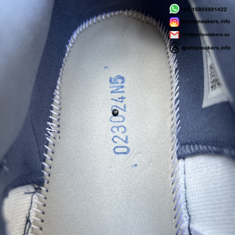 Air Jordan 11 Retro Low 'Diffused Blue' FV5104-104