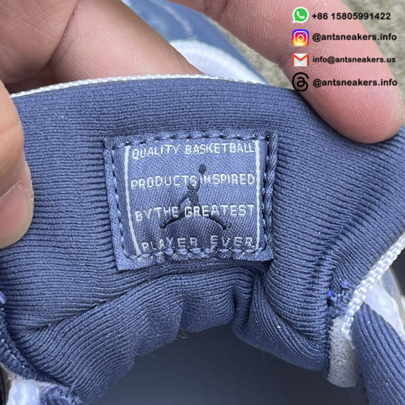 Air Jordan 11 Retro Low 'Diffused Blue' FV5104-104