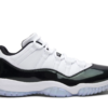 Air Jordan 11 Retro 'Space Jam' 2016 378037-003