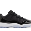Air Jordan 11 Retro Low 'Cement Grey' AV2187-140