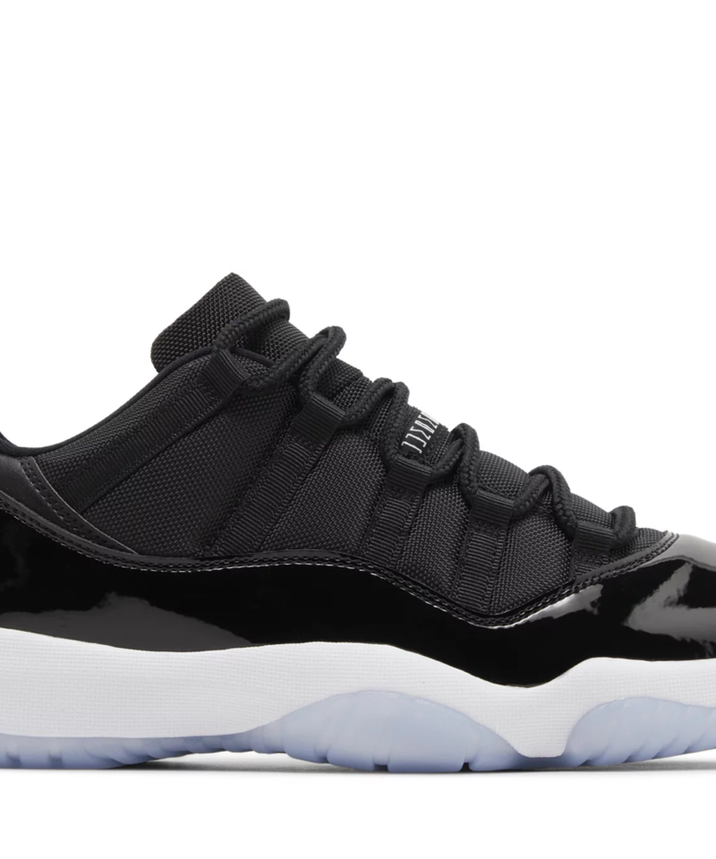 Air Jordan 11 Retro Low ‘Space Jam’ FV5104-004 product image 1 - Antsneakers