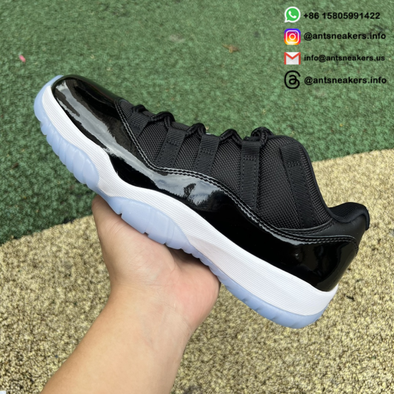 Air Jordan 11 Retro Low 'Space Jam' FV5104-004