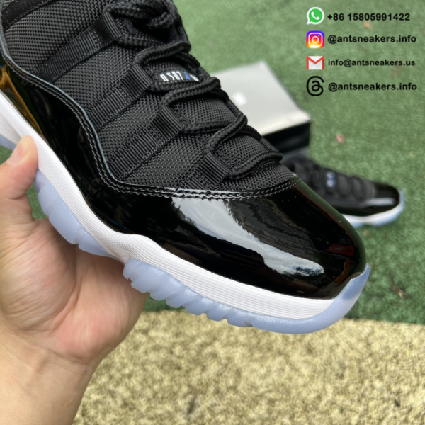 Air Jordan 11 Retro Low 'Space Jam' FV5104-004 - Image 17