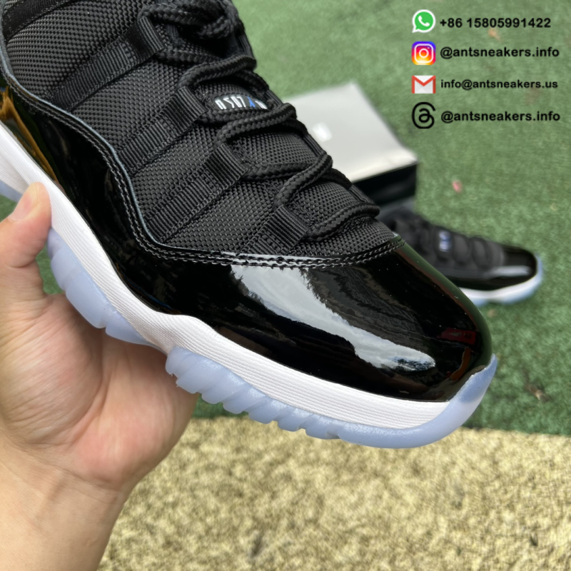 Air Jordan 11 Retro Low 'Space Jam' FV5104-004