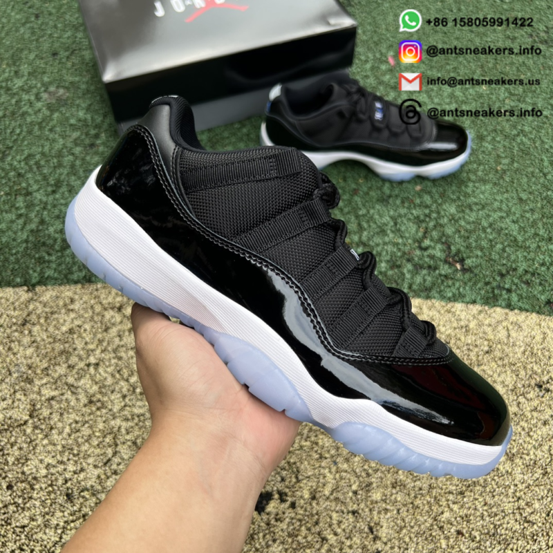 Air Jordan 11 Retro Low 'Space Jam' FV5104-004