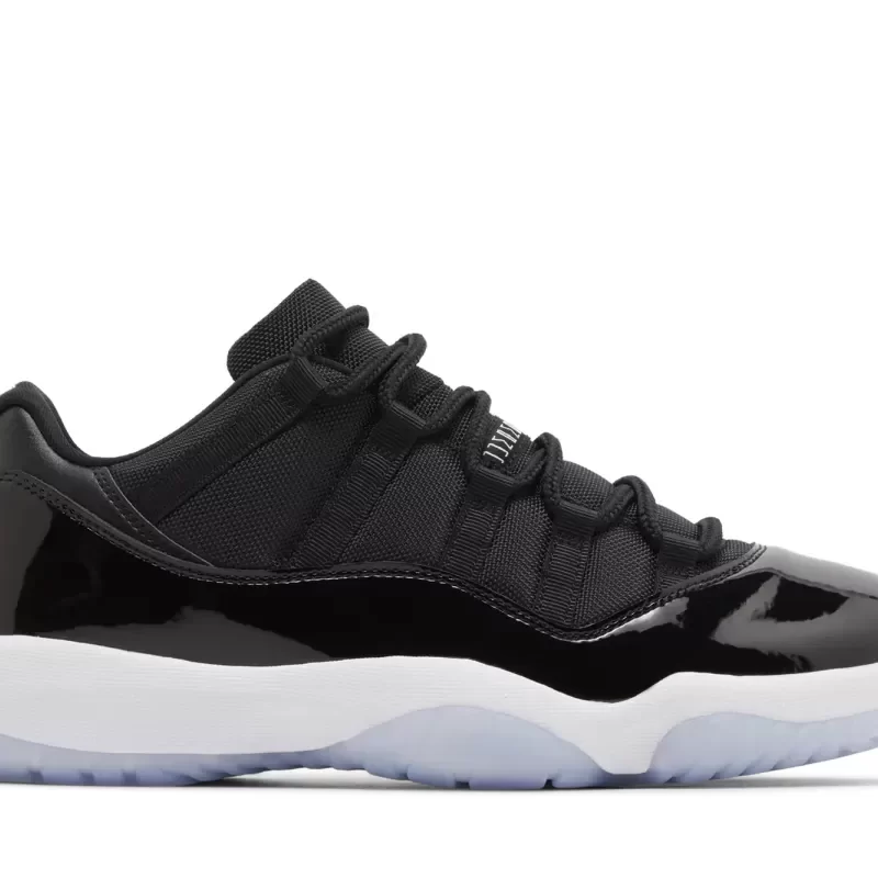 Air Jordan 11 Retro Low 'Space Jam' FV5104-004