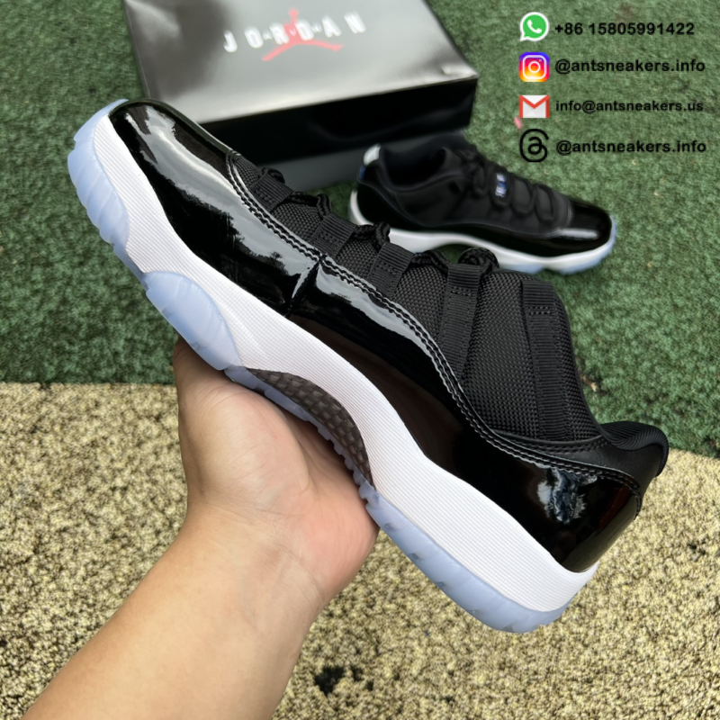 Air Jordan 11 Retro Low 'Space Jam' FV5104-004