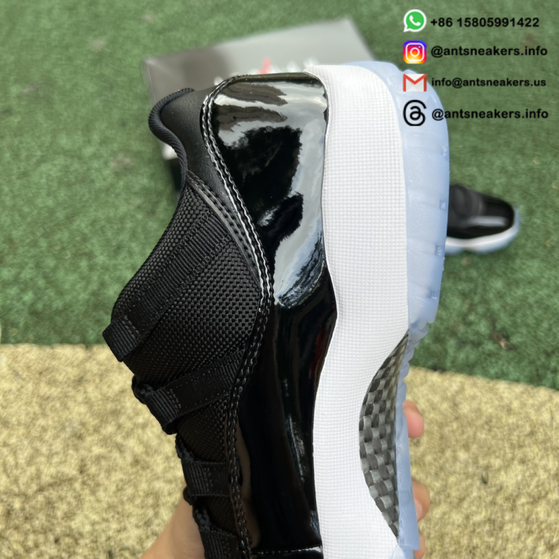 Air Jordan 11 Retro Low 'Space Jam' FV5104-004