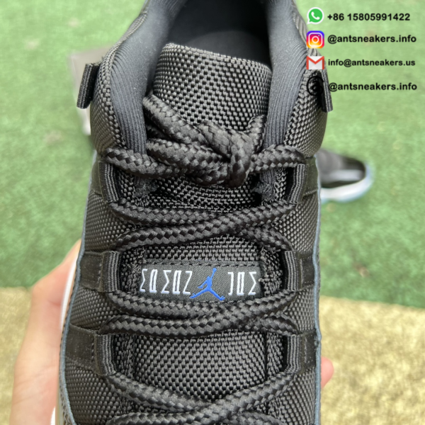Air Jordan 11 Retro Low 'Space Jam' FV5104-004 - Image 4