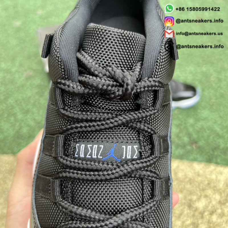 Air Jordan 11 Retro Low 'Space Jam' FV5104-004