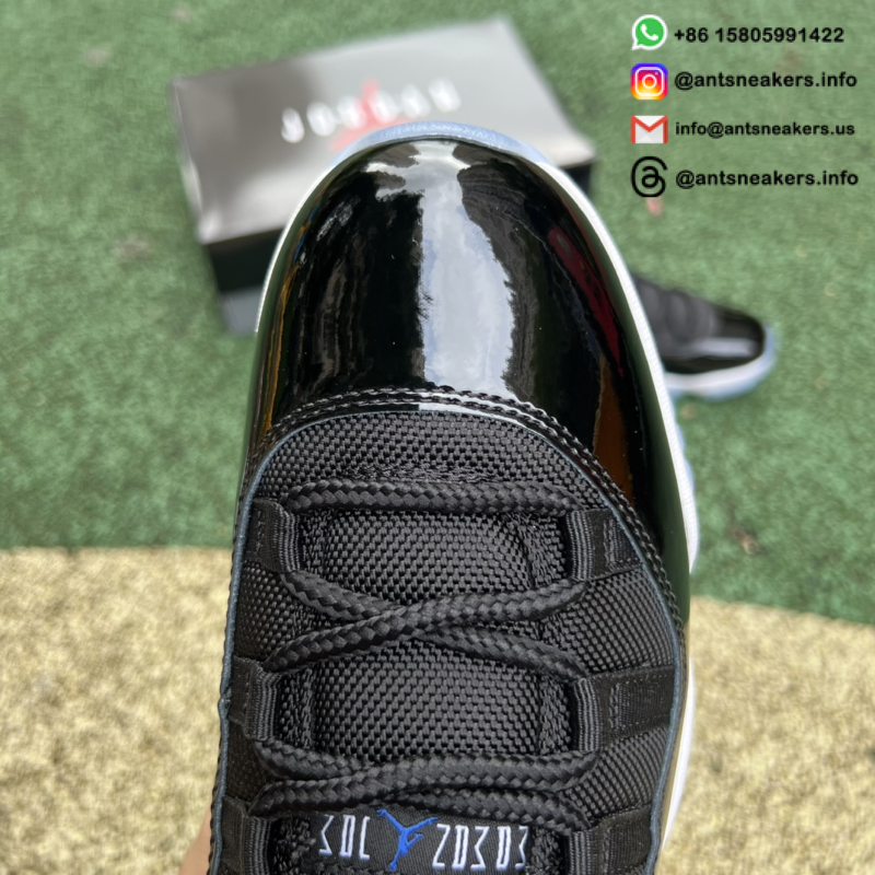 Air Jordan 11 Retro Low 'Space Jam' FV5104-004