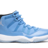 Air Jordan 11 Retro 'Gamma Blue' 378037-006