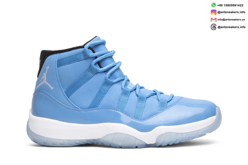 Air Jordan 11 Retro 'Pantone' 689479-405