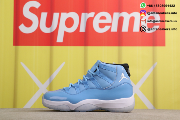 Air Jordan 11 Retro 'Pantone' 689479-405 - Image 2