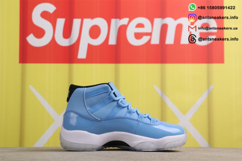 Air Jordan 11 Retro 'Pantone' 689479-405