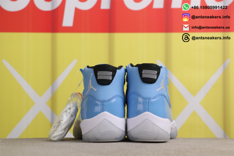 Air Jordan 11 Retro 'Pantone' 689479-405