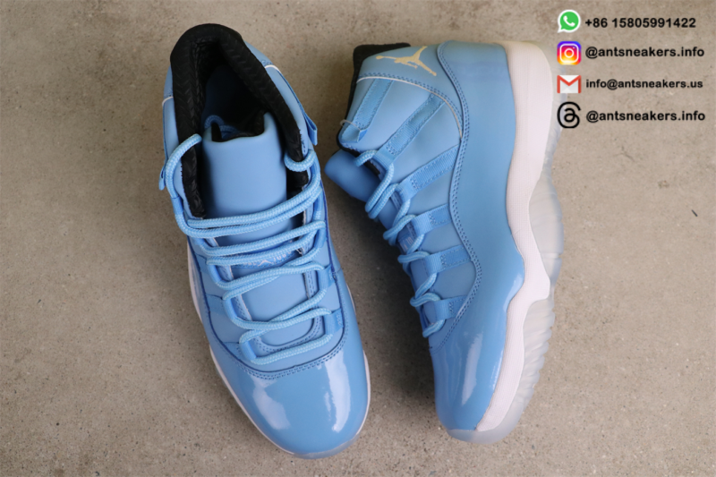 Air Jordan 11 Retro 'Pantone' 689479-405