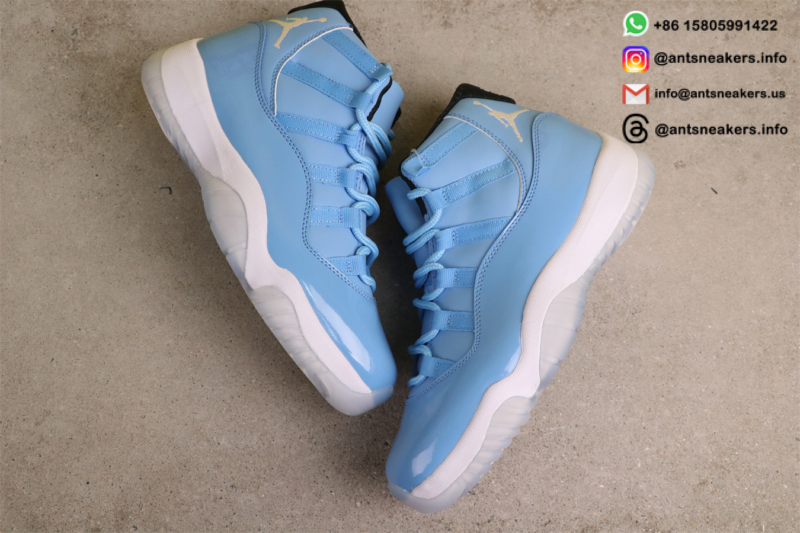 Air Jordan 11 Retro 'Pantone' 689479-405