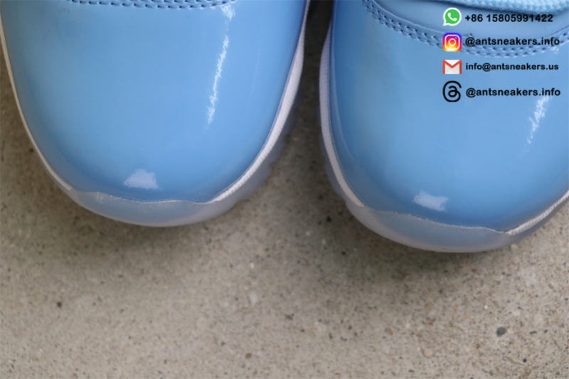 Air Jordan 11 Retro 'Pantone' 689479-405