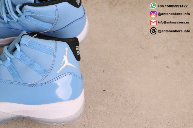 Air Jordan 11 Retro 'Pantone' 689479-405