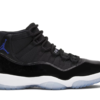 Air Jordan 11 Retro 'Space Jam' 2016 378037-003