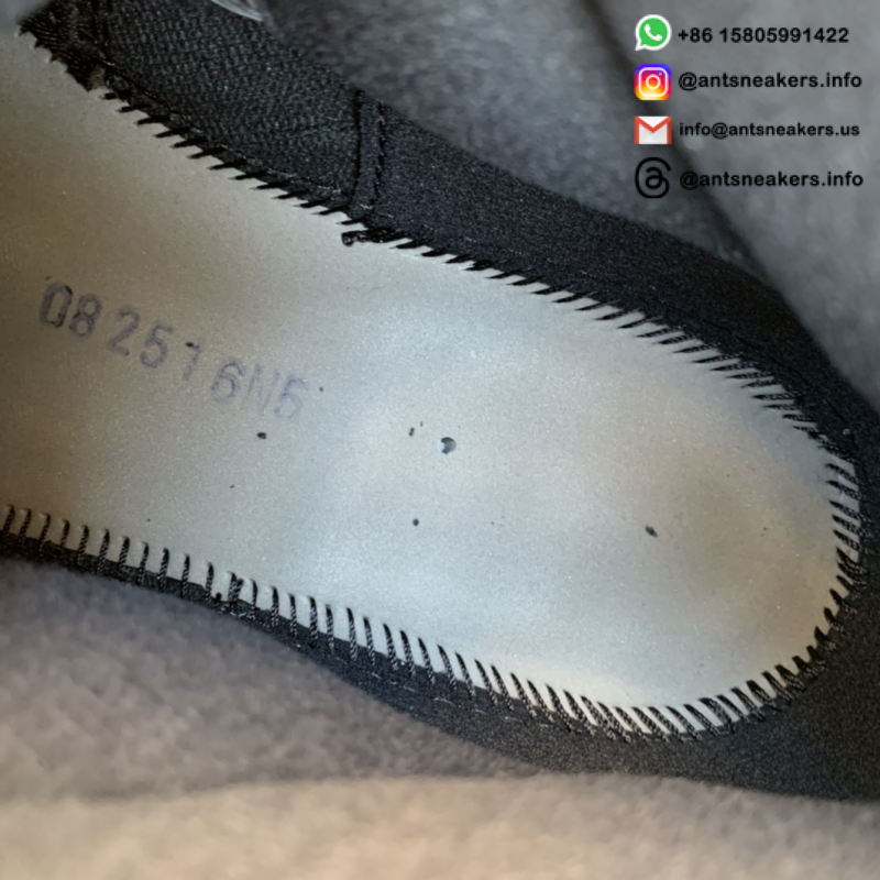 Air Jordan 11 Retro 'Space Jam' 2016 378037-003