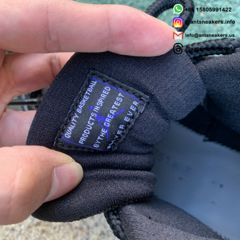 Air Jordan 11 Retro 'Space Jam' 2016 378037-003