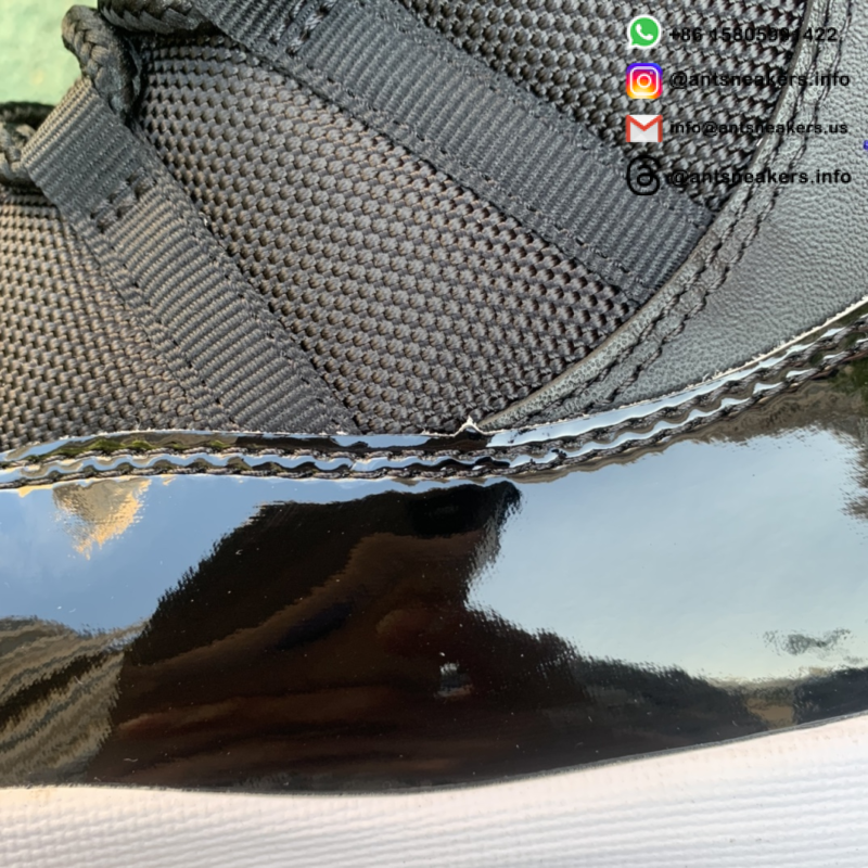 Air Jordan 11 Retro 'Space Jam' 2016 378037-003