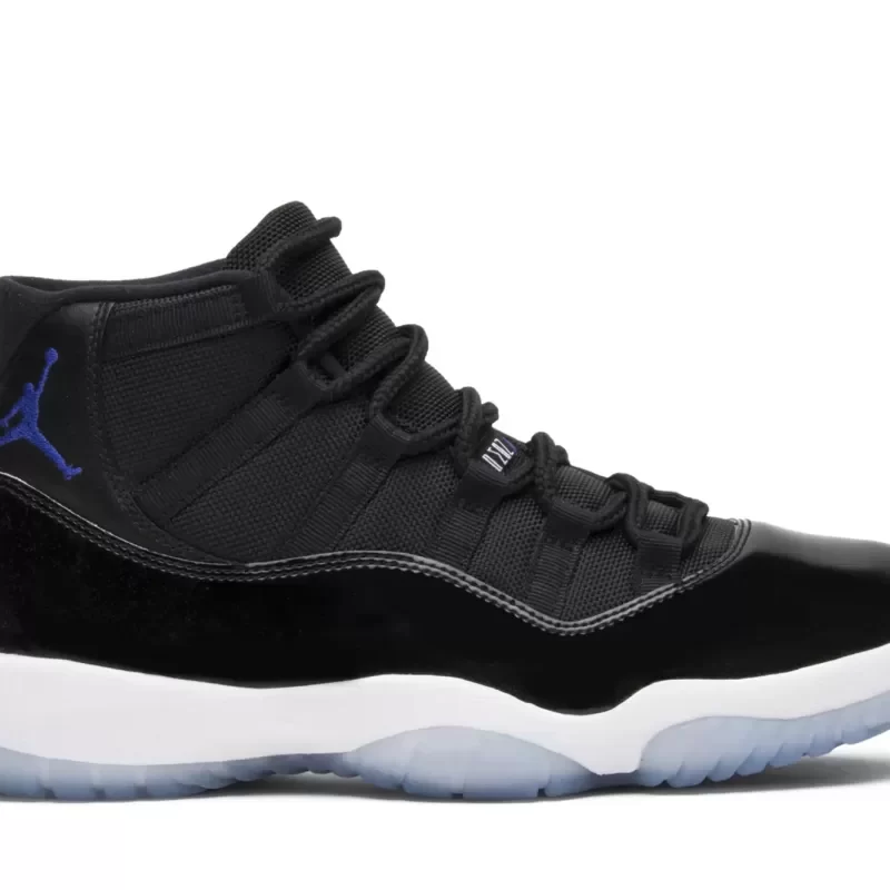 Air Jordan 11 Retro 'Space Jam' 2016 378037-003