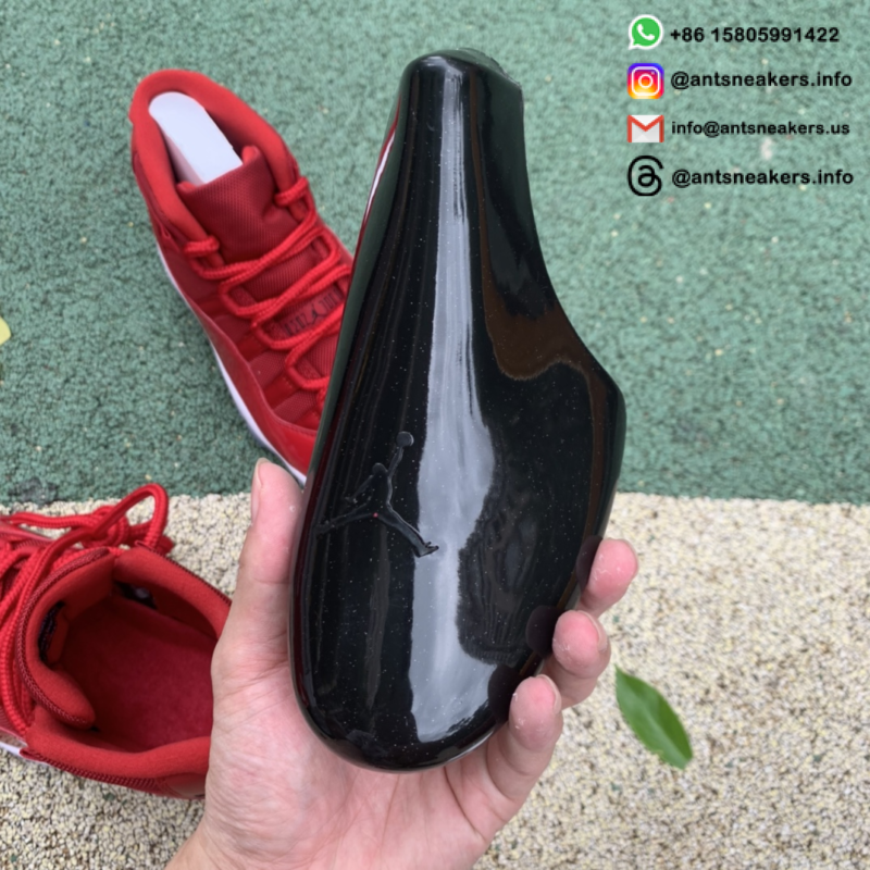 Air Jordan 11 Retro 'Win Like '96' 378037-623