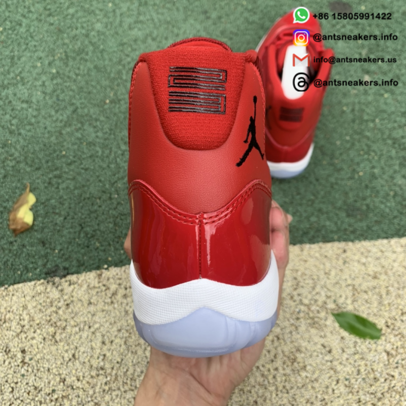 Air Jordan 11 Retro 'Win Like '96' 378037-623
