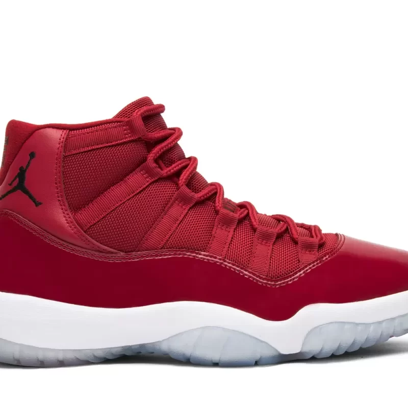 Air Jordan 11 Retro 'Win Like '96' 378037-623