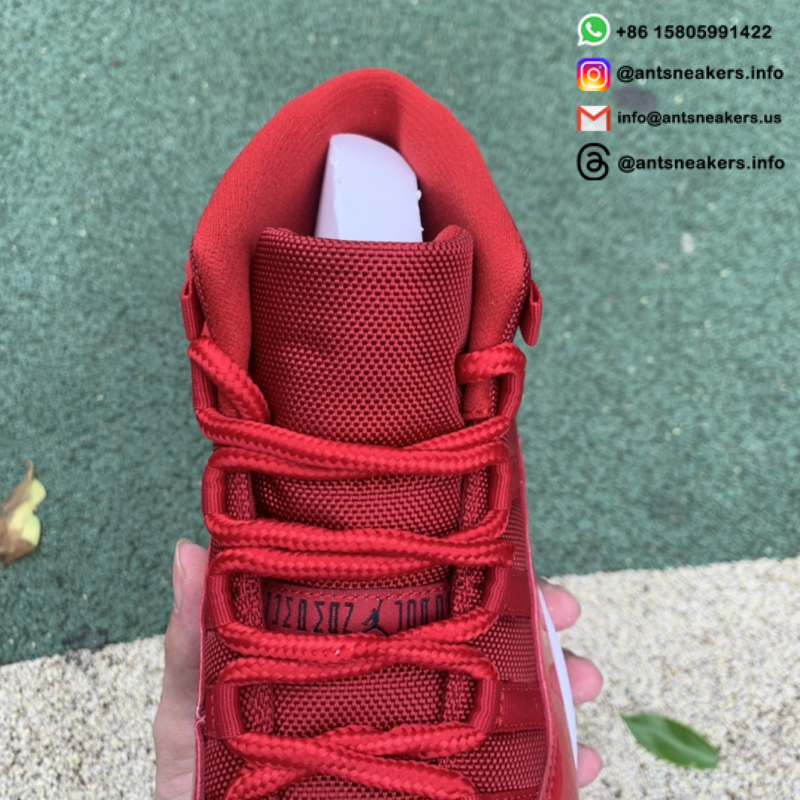 Air Jordan 11 Retro 'Win Like '96' 378037-623
