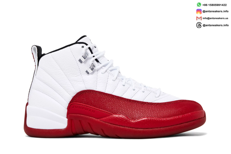 Air Jordan 12 Retro 'Cherry' 2023 CT8013-116