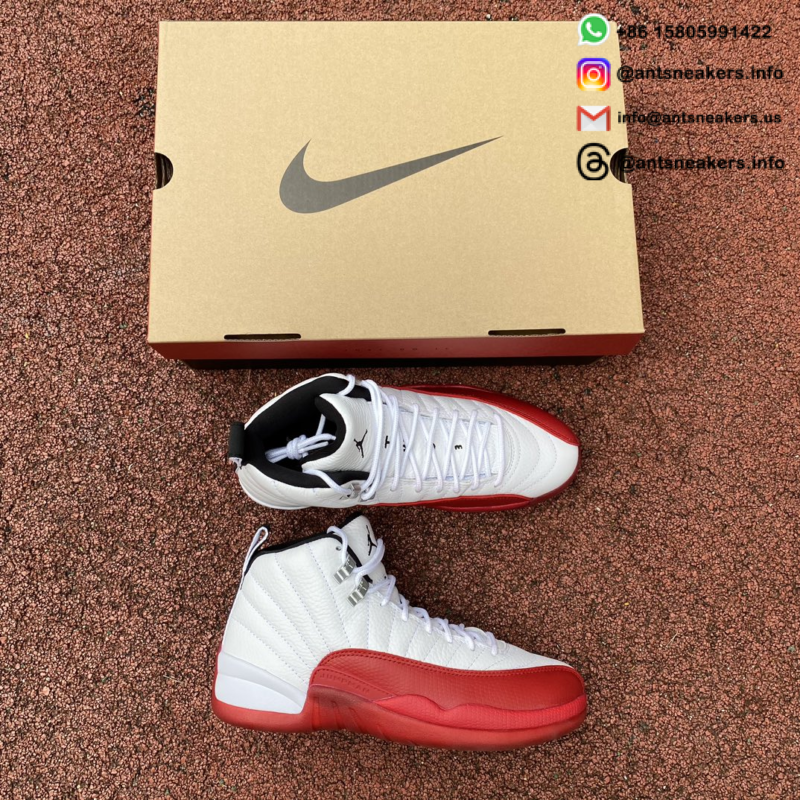 Air Jordan 12 Retro 'Cherry' 2023 CT8013-116