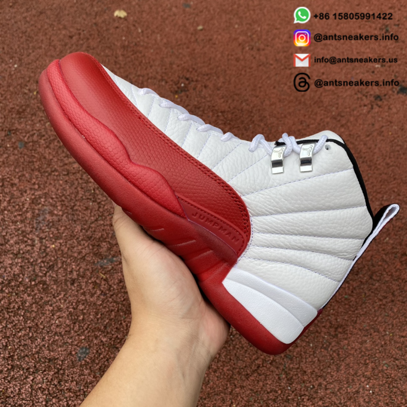 Air Jordan 12 Retro 'Cherry' 2023 CT8013-116