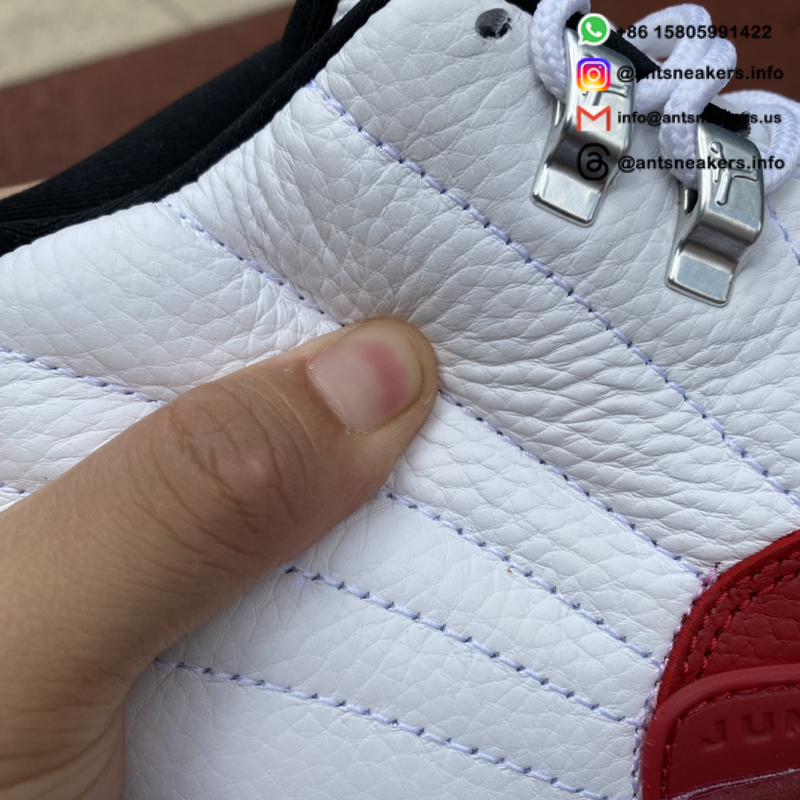 Air Jordan 12 Retro 'Cherry' 2023 CT8013-116