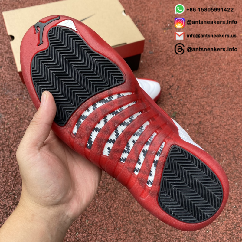 Air Jordan 12 Retro 'Cherry' 2023 CT8013-116