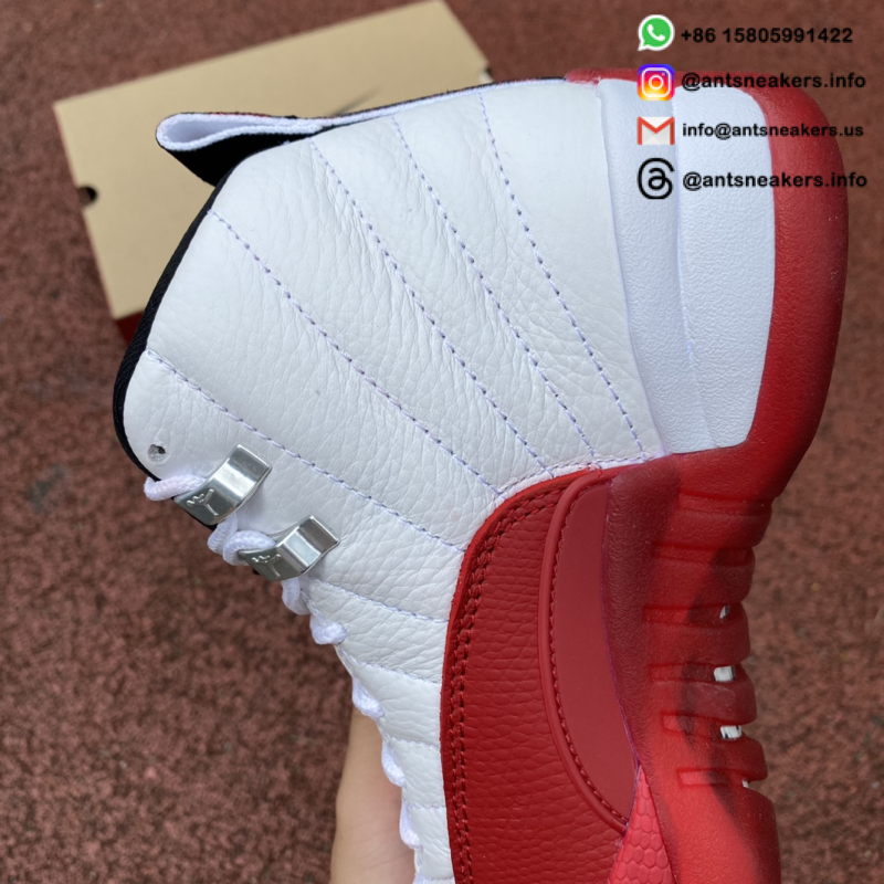 Air Jordan 12 Retro 'Cherry' 2023 CT8013-116