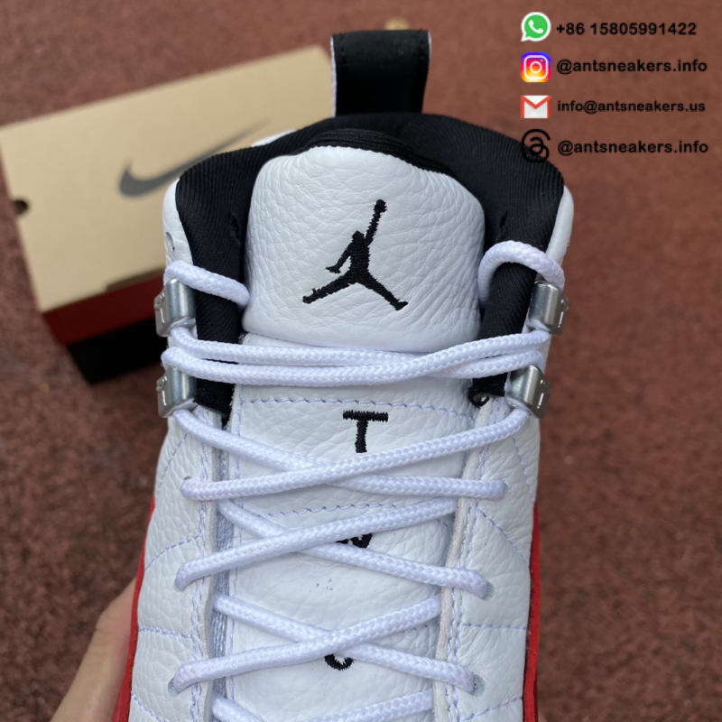 Air Jordan 12 Retro 'Cherry' 2023 CT8013-116
