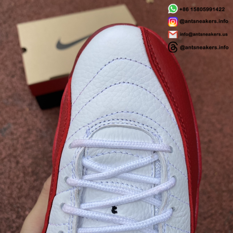 Air Jordan 12 Retro 'Cherry' 2023 CT8013-116